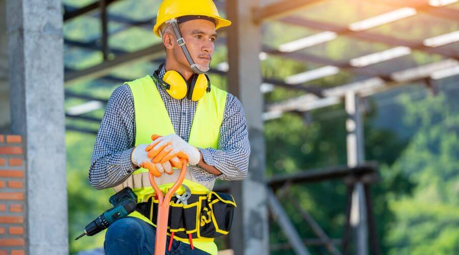 Professional metal roof installation in Elizabeth, WV